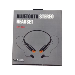 Bluetooth HeadPhone Sport With Mic Each