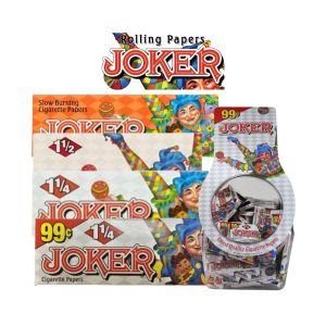 Joker Rolling Papers